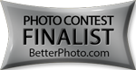 BetterPhoto.com Photo Contest Finalist